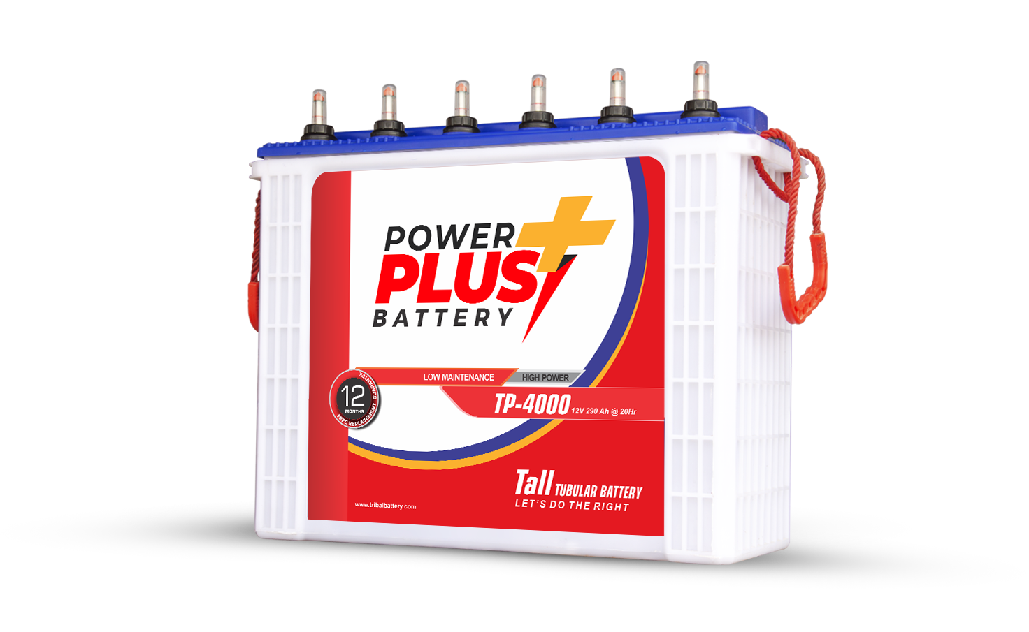 Inverter Batteries